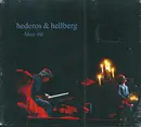 CD - Hederos & Hellberg - Bless Me - Digipak
