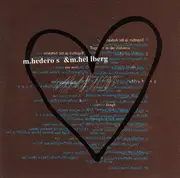 CD - Hederos & Hellberg - Together In The Darkness