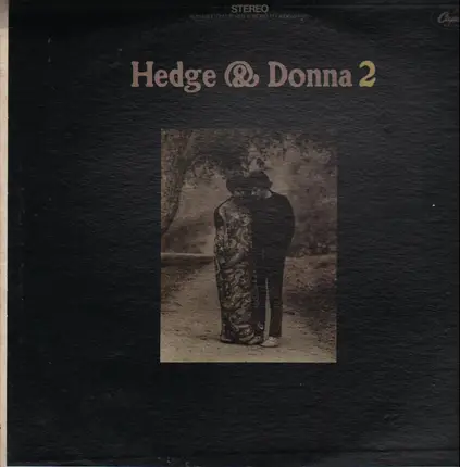 Hedge & Donna - 2