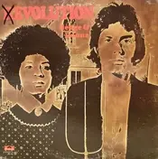 Hedge & Donna - Evolution