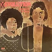 LP - Hedge & Donna - Evolution