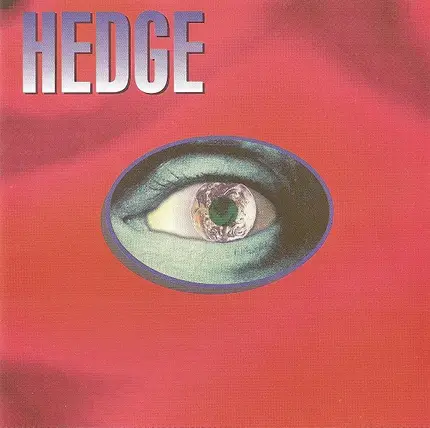 Hedge - Hedge