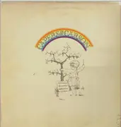 LP - Capers And Carson - Capers And Carson