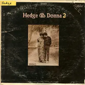 Hedge & Donna - Hedge & Donna 2