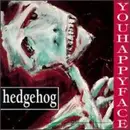 CD - Hedgehog - Youhappyface