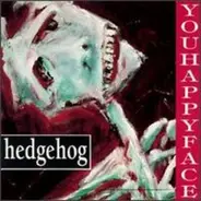 Hedgehog - Youhappyface