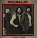 LP - Hedgehog Pie - Just Act Normal