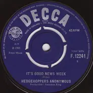 Hedgehoppers Anonymous - It's Good News Week