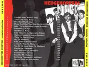 CD - Hedgehoppers Anonymous - Complete Collection