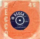 7inch Vinyl Single - Hedgehoppers Anonymous - Don't Push Me