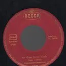 7inch Vinyl Single - Hedgehoppers Anonymous - It's Good News Week