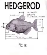 Hedgerod