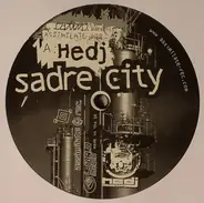 Hedj - Sadre City / Seastorm