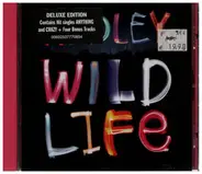 Hedley - Wild Life (Deluxe Edition)