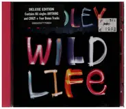 Hedley - Wild Life (Deluxe Edition)