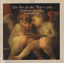 CD - Hedos-Ensemble - Love Lives Not When Hope Is Gone (Renaissance Love Songs)