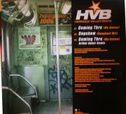 12inch Vinyl Single - Hedrock Valley Beats - Coming Thru (My Stereo)