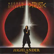 Heeren Stevens - Trust