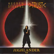 Heeren Stevens - Trust