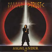 Heeren Stevens - Trust