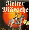 LP - Heeres Musikkorps 13 - Reiter Märsche