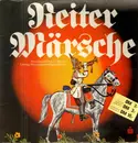 LP - Heeres Musikkorps 13 - Reiter Märsche