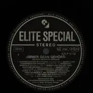 Heeresmusikkorps 2 Leitung: Wolfgang Rödiger - Immer Gern Gehört - Beliebte Deutsche Märsche