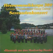 Heeresmusikkorps 300