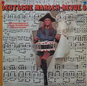 Heeresmusikkorps 6, Hamburg - Deutsche Marsch-Revue 3