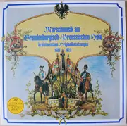 LP - Heeresmusikkorps 6, Hamburg - Marschmusik Am Brandenburgisch-Preußischen Hofe