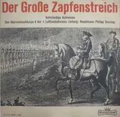 Spohr - Der Große Zapfenstreich
