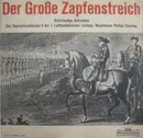 LP - Heeresmusikkorps 9 , Philipp Sonntag - Der Große Zapfenstreich