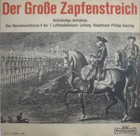 Piefke - Der Große Zapfenstreich