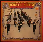 Heeresmusikkorps 9 - Das Goldene Marsch-Album