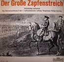 LP - Heeresmusikkorps 9 Leitung: Philipp Sonntag - Der Große Zapfenstreich (Vollständige Aufnahme) - Mono, Insert