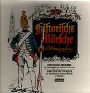 Heeresmusikkorps - Historische Märsche