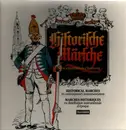 LP-Box - Heeresmusikkorps - Historische Märsche - Hardcover box + booklet