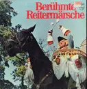 12inch Vinyl Single - Heeresmusikkorps 6, a.o. ... - Berühmte Reitermärsche