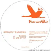 Heerhorst & Meissner - Zyklus Ep