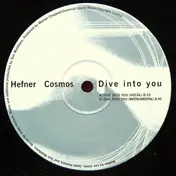 Hefner - Dive Into You