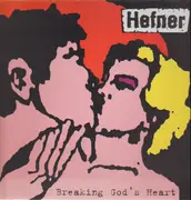 LP - Hefner - Breaking God's Heart