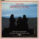 LP - Hegedős Együttes - Magyar Népballadák