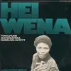 LP - Hei Wena - Vokalmusik Aus Südafrika Mamelodi-Oktett