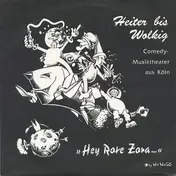 Heiter Bis Wolkig - Hey Rote Zora...