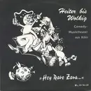 7'' - Heiter Bis Wolkig - Hey Rote Zora...