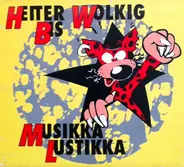 Heiter Bis Wolkig - Musika Lustikka