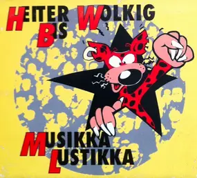 Heiter Bis Wolkig - Musika Lustikka