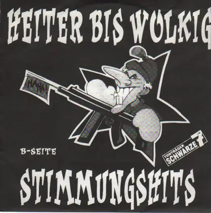 Heiter Bis Wolkig - Stimmungshits