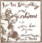 Heiter Bis Wolkig und Slime