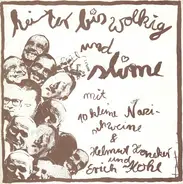 Heiter Bis Wolkig und Slime - 10 Kleine Nazischweine